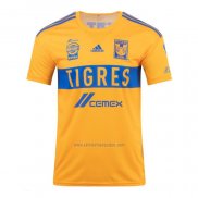 Camiseta Tigres UANL Primera 2022-2023