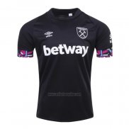 Camiseta West Ham Segunda 2022-2023