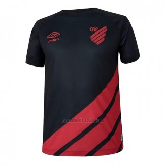 Tailandia Camiseta Athletico Paranaense Tercera 2023