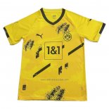 Tailandia Camiseta Borussia Dortmund Primera 2024-2025