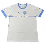 Tailandia Camiseta Israel Segunda 2022