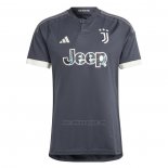 Tailandia Camiseta Juventus Tercera 2023-2024