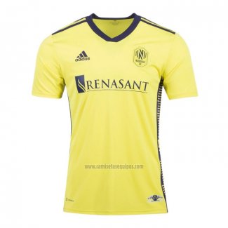 Tailandia Camiseta Nashville SC Primera 2022