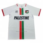 Tailandia Camiseta Palestina Segunda 2023-2024