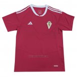 Tailandia Camiseta Real Murcia Primera 2023-2024