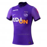 Tailandia Camiseta Sanfrecce Hiroshima Primera 2022