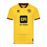 Tailandia Camiseta Sheffield United Segunda 2023-2024