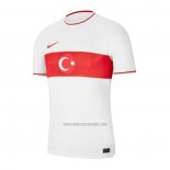 Tailandia Camiseta Turquia Primera 2022-2023