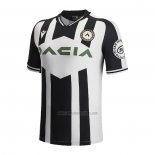 Tailandia Camiseta Udinese Primera 2022-2023