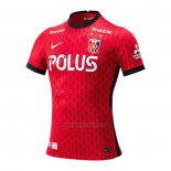 Tailandia Camiseta Urawa Red Diamonds Primera 2021
