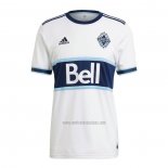Tailandia Camiseta Vancouver Whitecaps Primera 2021