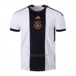 Camiseta Alemania Primera 2022