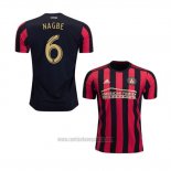 Camiseta Atlanta United Jugador Nagbe Primera 2019