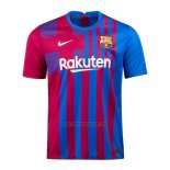 Camiseta Barcelona Primera 2021-2022