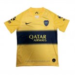 Camiseta Boca Juniors Segunda 2019/2020