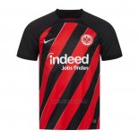 Camiseta Eintracht Frankfurt Primera 2023-2024