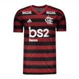Camiseta Flamengo Patrocinador Primera 2019/2020