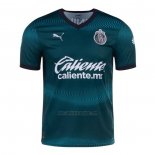 Camiseta Guadalajara Tercera 2023-2024