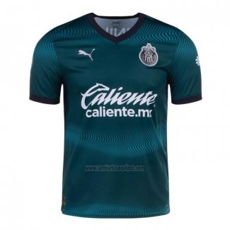 Camiseta Guadalajara Tercera 2023-2024