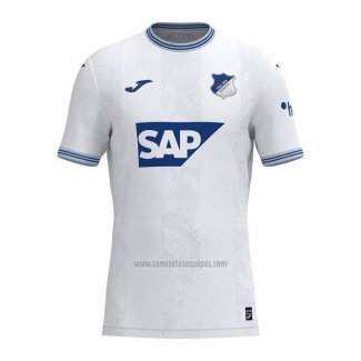 Camiseta Hoffenheim Segunda 2023-2024
