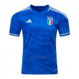 Camiseta Italia Primera 2023-2024