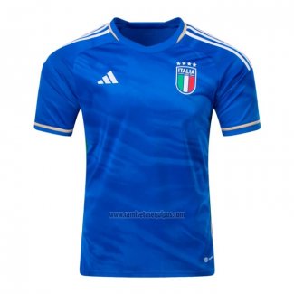 Camiseta Italia Primera 2023-2024