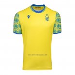 Camiseta Nottingham Forest Segunda 2022-2023