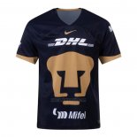 Camiseta Pumas UNAM Segunda 2023-2024