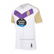 Camiseta Real Valladolid Tercera 2022-2023