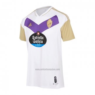 Camiseta Real Valladolid Tercera 2022-2023