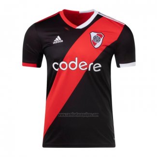 Camiseta River Tercera 2023-2024