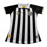 Camiseta Santos Segunda Mujer 2023