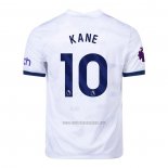 Camiseta Tottenham Hotspur Jugador Kane Primera 2023-2024