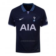 Camiseta Tottenham Hotspur Segunda 2023-2024