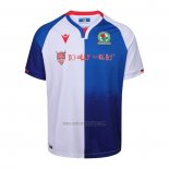 Tailandia Camiseta Blackburn Rovers Primera 2022-2023