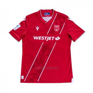 Tailandia Camiseta Cavalry Primera 2022