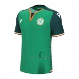 Tailandia Camiseta Comoras Primera 2022