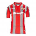 Tailandia Camiseta Cremonese Primera 2023-2024