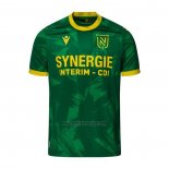 Tailandia Camiseta FC Nantes Segunda 2022-2023