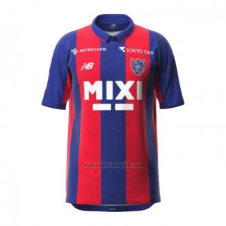 Tailandia Camiseta FC Tokyo Primera 2023