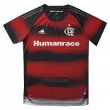 Tailandia Camiseta Flamengo Human Race 2020-2021