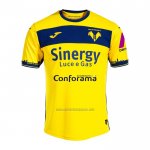 Tailandia Camiseta Hellas Verona Segunda 2023-2024