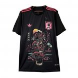 Tailandia Camiseta Japon Special 2023-2024 Negro