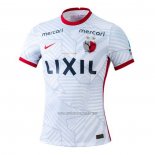 Tailandia Camiseta Kashima Antlers Segunda 2022