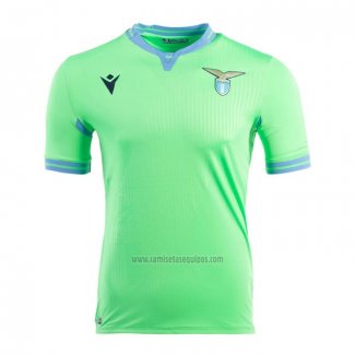 Tailandia Camiseta Lazio Segunda 2020-2021