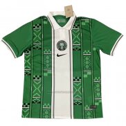 Tailandia Camiseta Nigeria Primera 2024