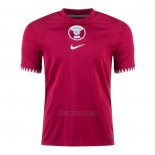 Tailandia Camiseta Qatar Primera 2022