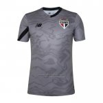 Tailandia Camiseta Sao Paulo Portero Primera 2024