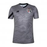 Tailandia Camiseta Sao Paulo Portero Primera 2024