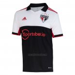 Tailandia Camiseta Sao Paulo Tercera 2022